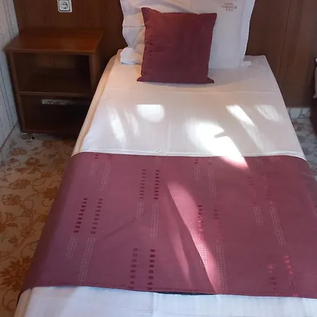 Family Yagoda88 3* صوفيا