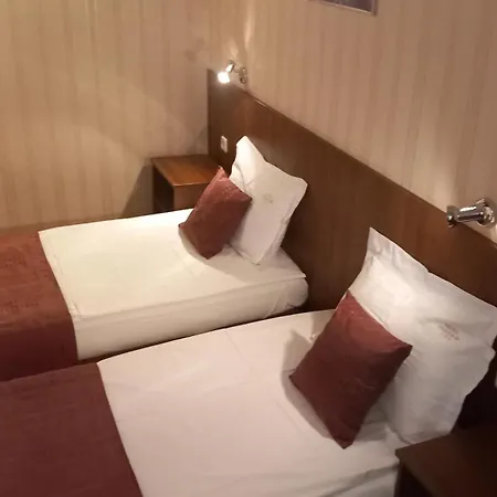 Family Yagoda88 3* صوفيا