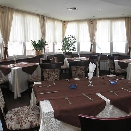 فندق Family Yagoda88 3*