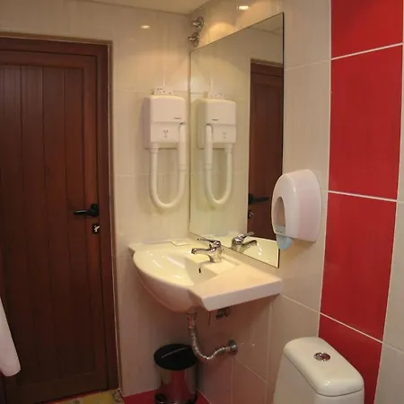 Family Yagoda88 فندق صوفيا