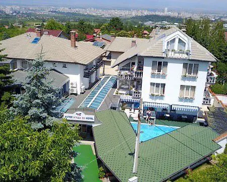 Family Yagoda88 فندق صوفيا