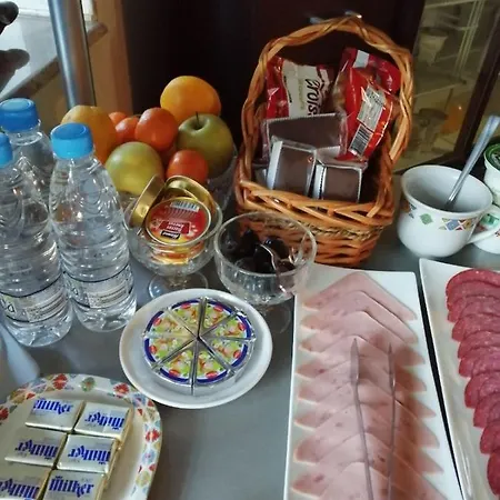 Family Yagoda88 فندق