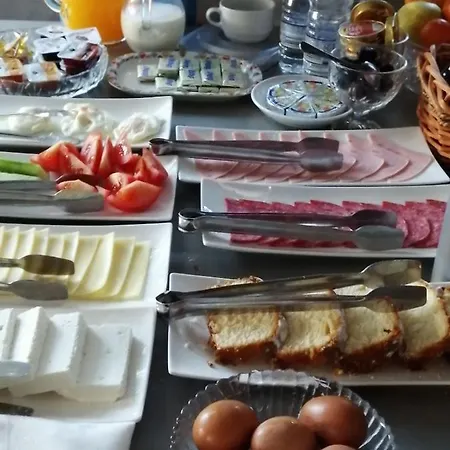 فندق Family Yagoda88 صوفيا