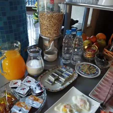 فندق Family Yagoda88