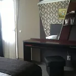 Hotel Family Yagoda88 3*