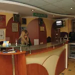 Ξενοδοχείο Family Yagoda88 3*
