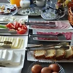 Hotel Family Yagoda88 Sofie