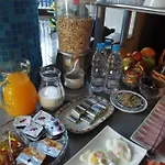 Ξενοδοχείο Family Yagoda88