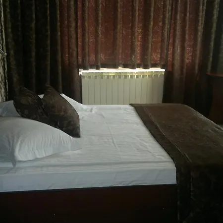 Family Yagoda88 - Free Parking 3*