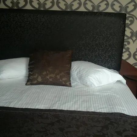 Hotel Jagoda 88