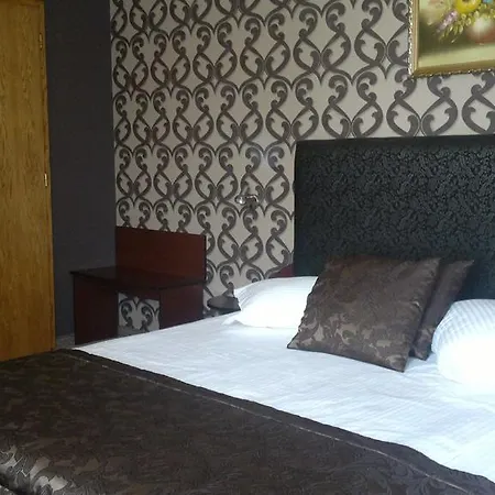 Family Yagoda88 - Free Parking Otel