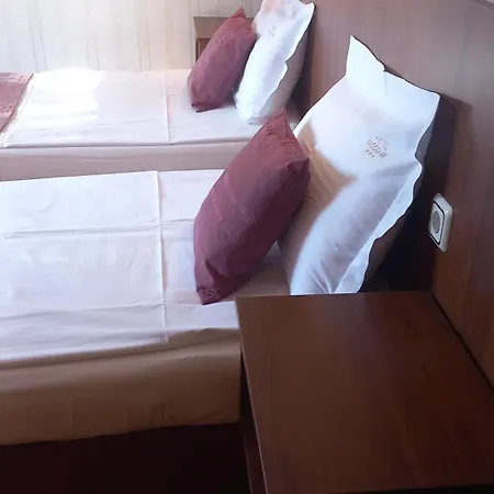 Hotel Family Yagoda88 3*