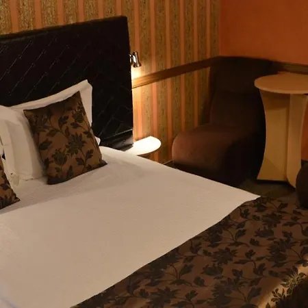 Otel Family Yagoda88 - Free Parking