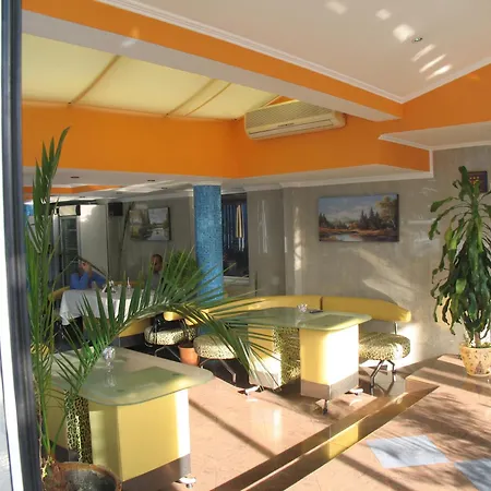 Family Yagoda88 מלון 3*