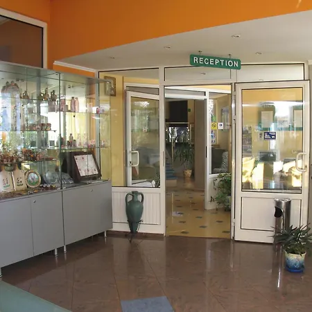 Family Yagoda88 מלון 3*