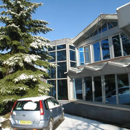 Family Yagoda88 - Free Parking 3* Sofya