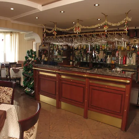 Family Yagoda88 - Free Parking Otel Sofya