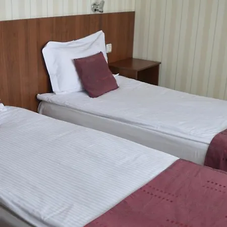 Otel Family Yagoda88 - Free Parking 3*