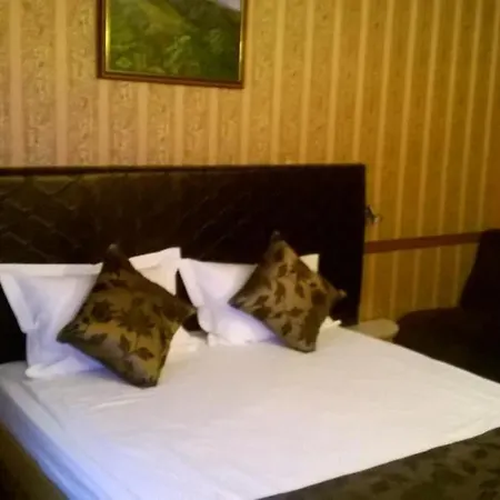 Family Yagoda88 - Free Parking 3* Sofya