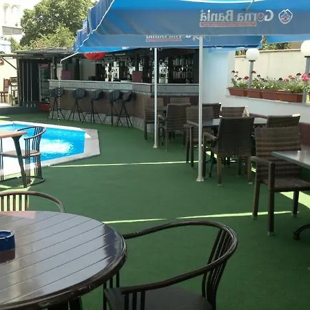 Otel Family Yagoda88 - Free Parking