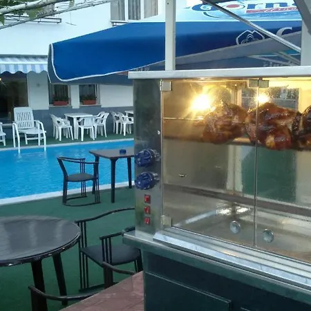 Jagoda 88 Hotel 3*