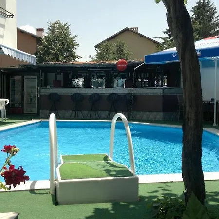 Family Yagoda88 - Free Parking 3*