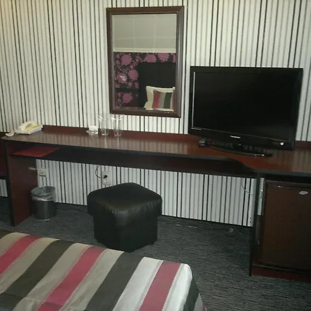 Hotel Jagoda 88 3*