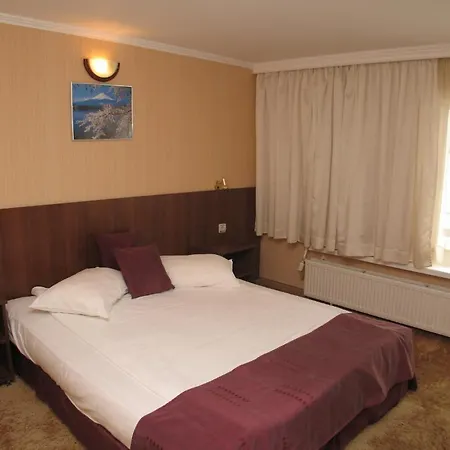Hotel Family Yagoda88