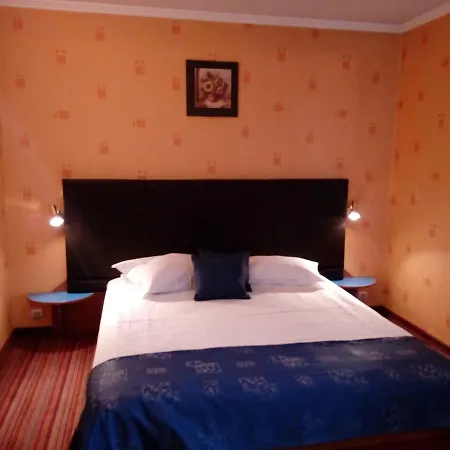Hotel Family Yagoda88 Sofía