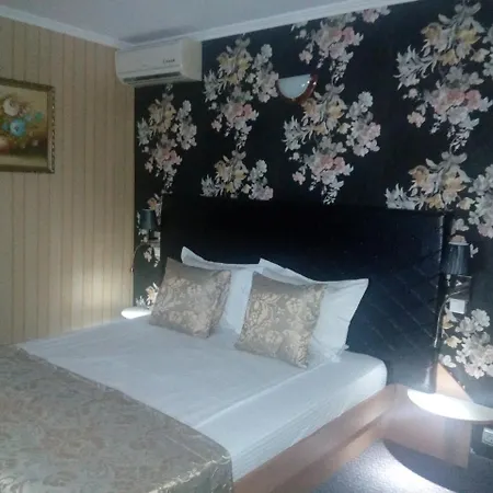 Family Yagoda88 - Free Parking Otel Sofya