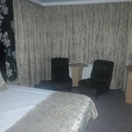 Family Yagoda88 - Free Parking 3*