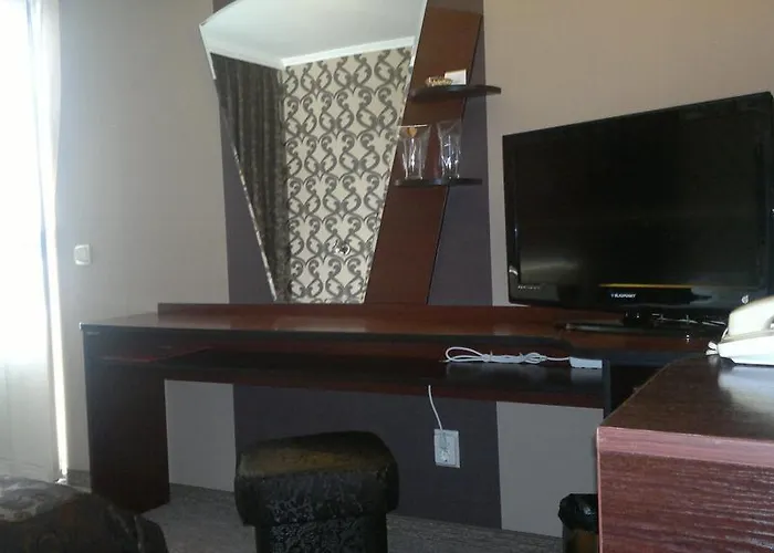 מלון Family Yagoda88 סופיה