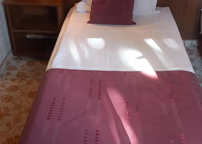 Family Yagoda88 3* Sofia