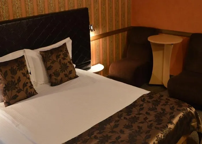 Hotel Family Yagoda88