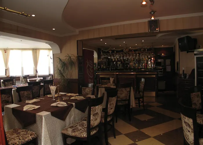 Hotel Family Yagoda88