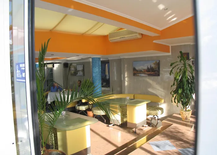 Family Yagoda88 מלון 3*