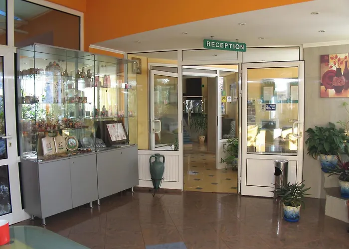 Family Yagoda88 호텔 3*