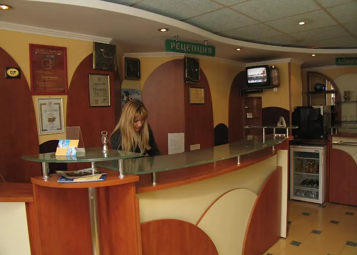 Hotel Family Yagoda88 3*