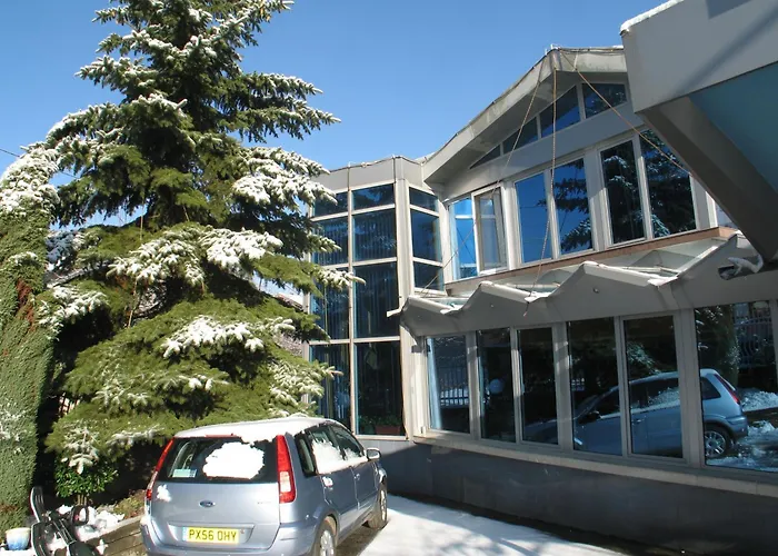 Family Yagoda88 3* סופיה