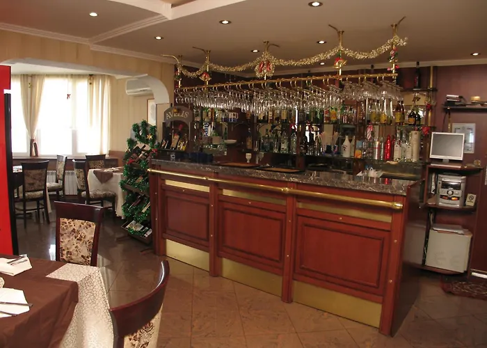 Family Yagoda88 Hotel Sofia