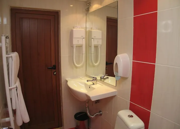 Family Yagoda88 호텔 소피아