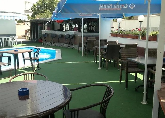 מלון Family Yagoda88