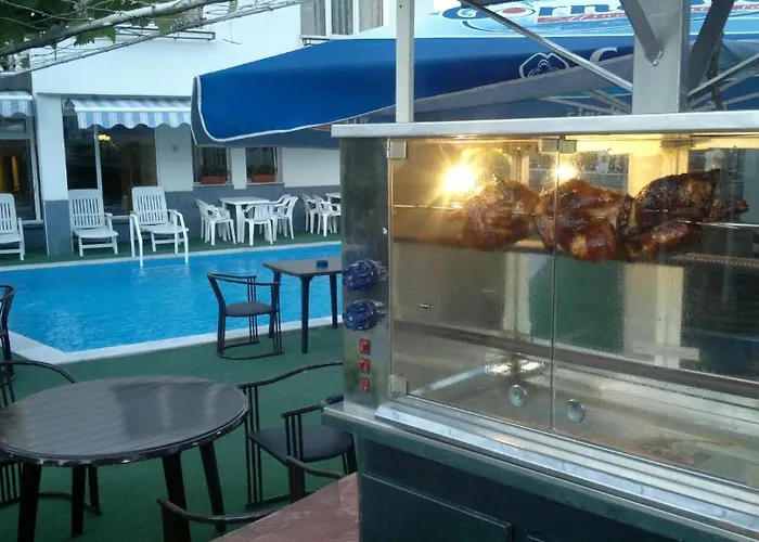 Family Yagoda88 호텔 3*