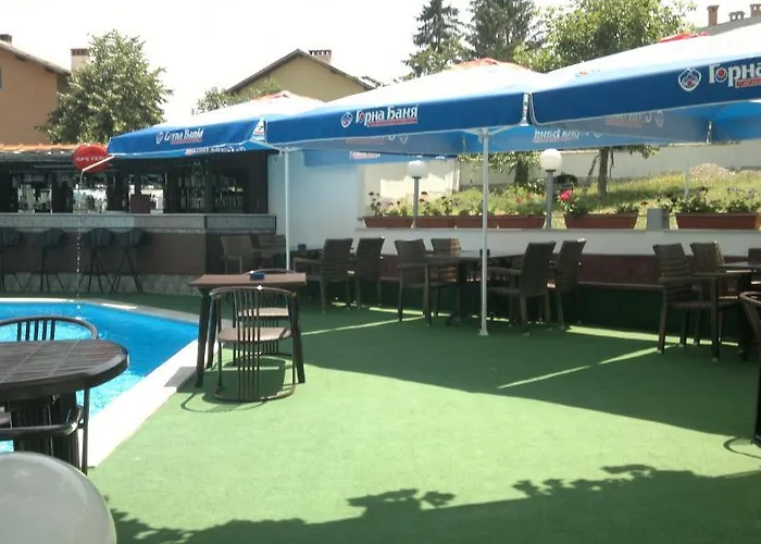 Family Yagoda88 Hotel Sofia