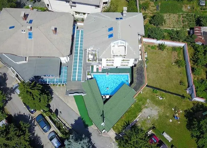 Family Yagoda88 호텔 소피아