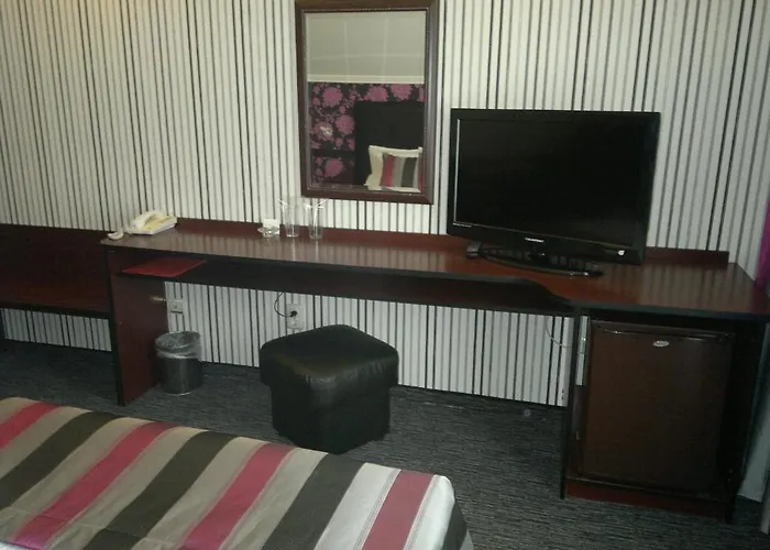 Hotel Family Yagoda88 3*