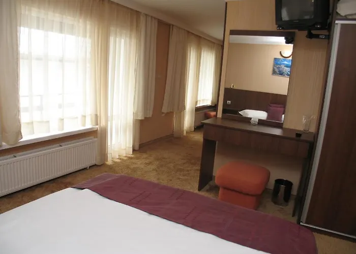 Family Yagoda88 Hotel