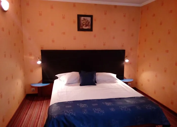 호텔 Family Yagoda88 소피아