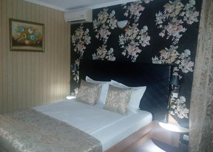 Family Yagoda88 Hotel Sofia