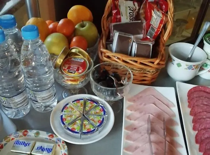 Family Yagoda88 Hotel